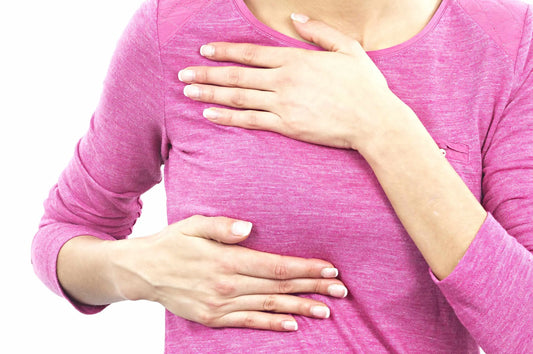 Understanding When to Use Heat or Cold Therapy for Relieving Breast Pain