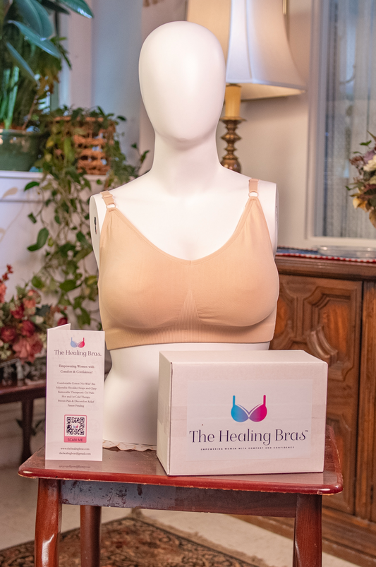 The Healing Bra