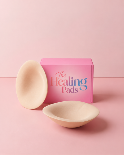 The Healing Pads